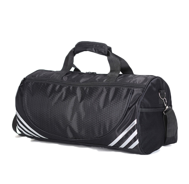 Túi Thể Thao Du Lịch Thành Nam TNTT0198- Sọc Bạc