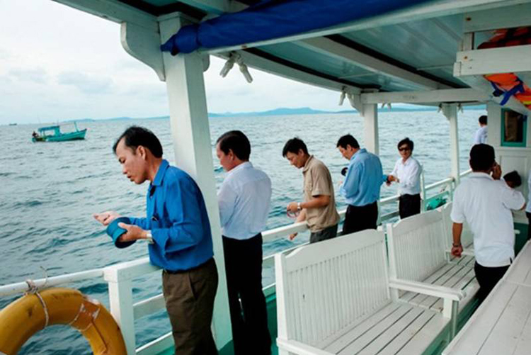 Tour Hè Phú Quốc - Bắc Đảo: Câu Cá, Lặn Ngắm San Hô 01 Ngày, KH Hàng Ngày