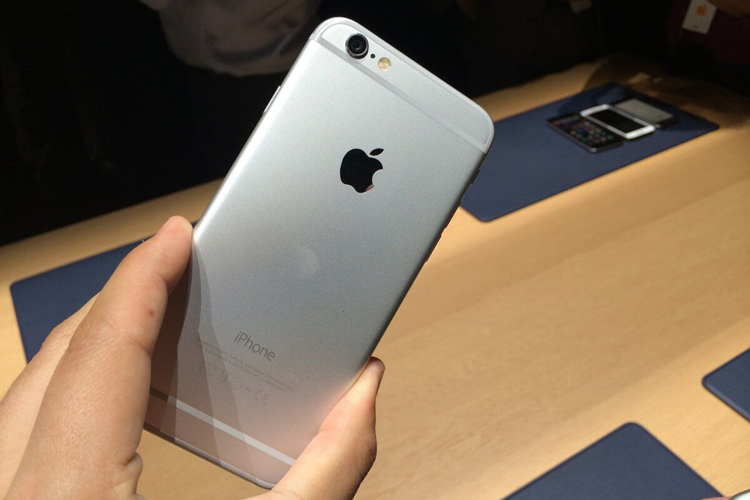 Dịch Vụ Thay Pin iPhone 6 Plus