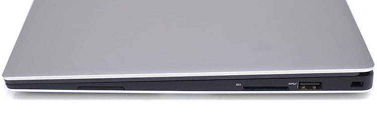 Laptop Dell XPS13 9360 70148070 Core i5-8250U/Win10 + Office 365 (13.3 inch)