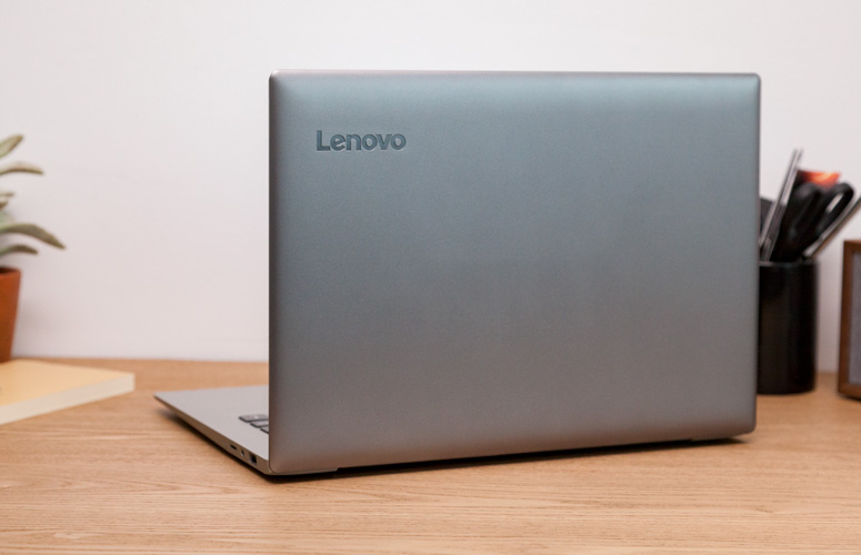 Laptop Lenovo IdeaPad 120S-11IAP 81A40074VN Celeron N3350/Free Dos (11.6 inch) - Grey - Hàng Chính Hãng