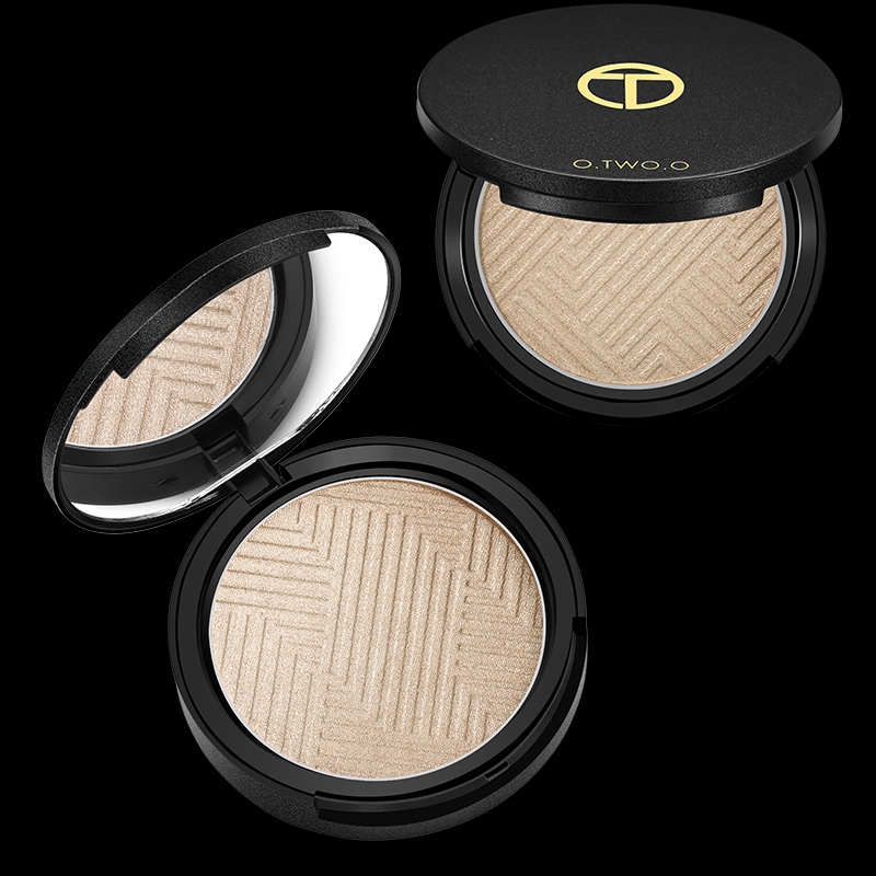 Phấn Highlight O.Two.O Illumination Highlighter Powder