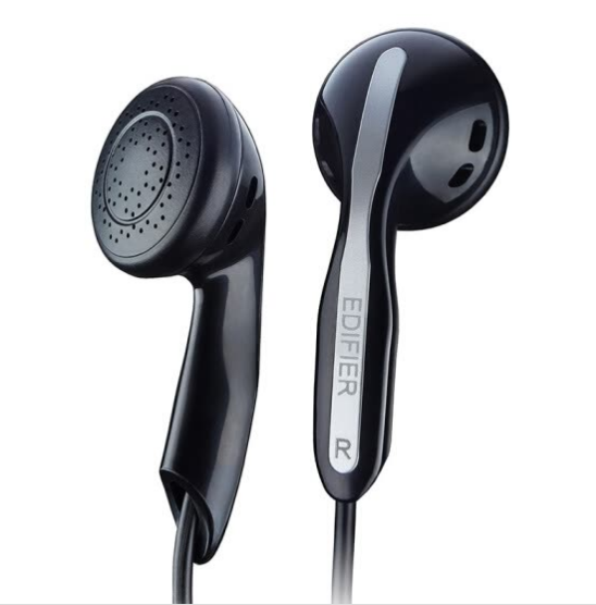 Tai Nghe EDIFIER H180P - Đen