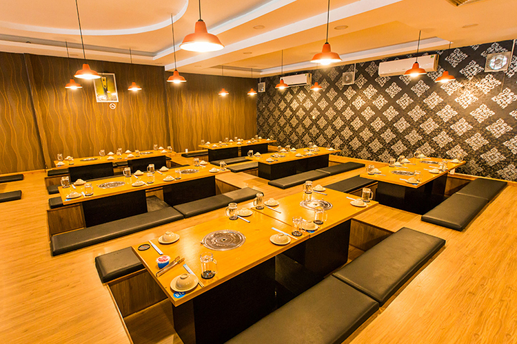 Buffet Nướng & Lẩu, Bia Tươi / Nước Ngọt Không Giới Hạn Tại Sườn Cọng BBQ