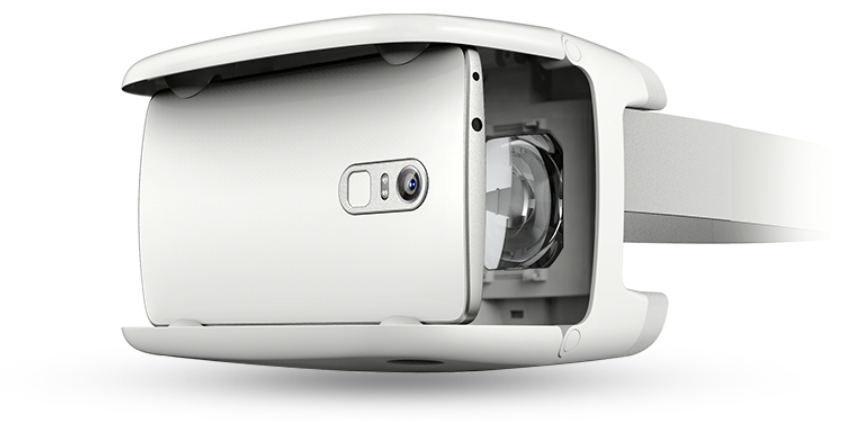 Kính Xem Phim 3D ANTVR