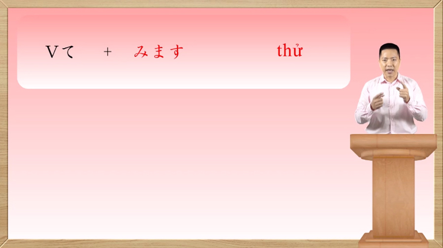 Cẩm Nang Toàn Tập Ngữ Pháp Luyện Thi JLPT N3 KYNA NN33