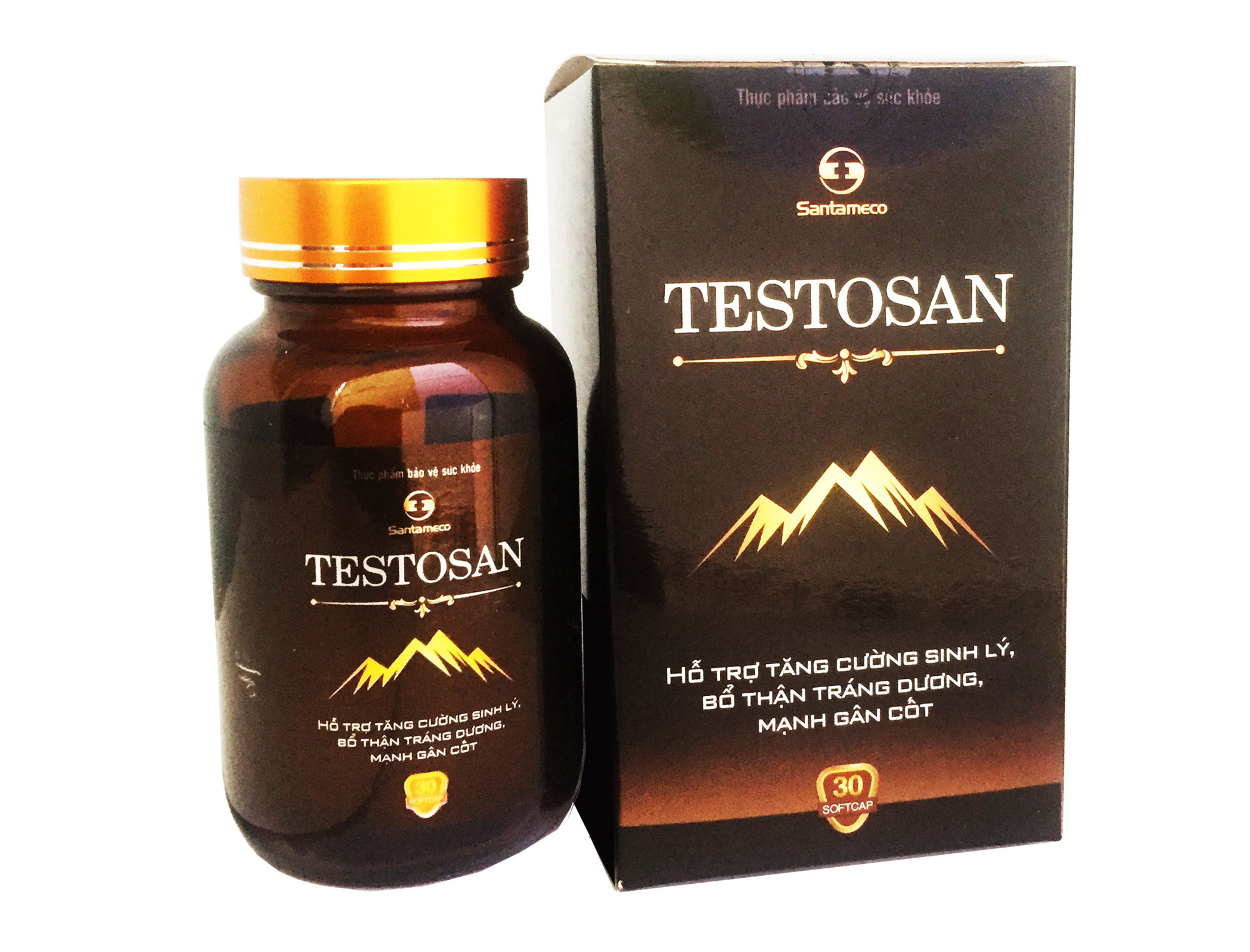 Testosan