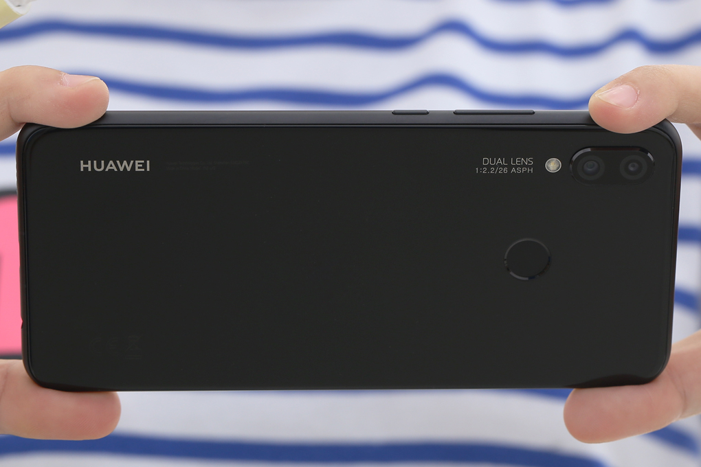 Điện Thoại Huawei Nova 3i - Hàng Chính Hãng