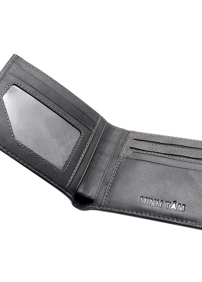 Ví Nam Da Bò Minh Tâm MT807