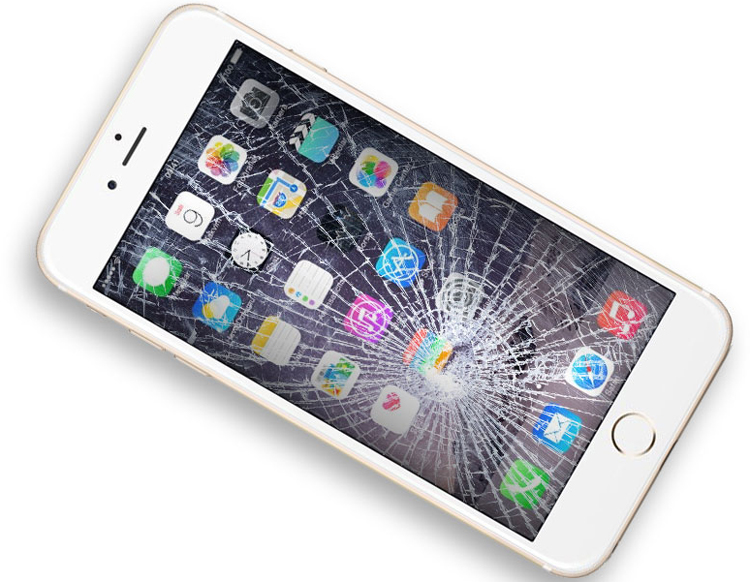 Dịch Vụ Ép Kính iPhone 6s