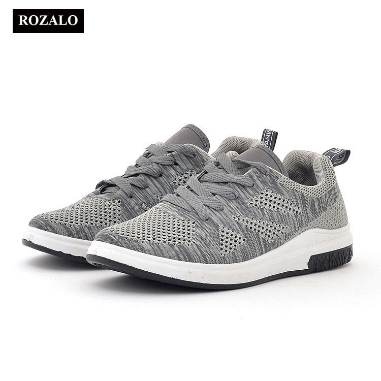 Giày sneaker thể thao nam Rozalo RM50146