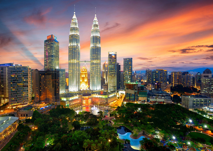 [Giá Tốt] Tour Singapore - Malaysia 5N4Đ, Khách Sạn 3 - 4*, Khởi Hành Hàng Tuần