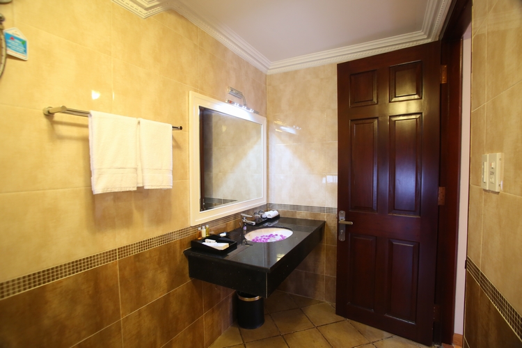 SAM Tuyền Lâm Resort 4* Đà Lạt - Gói 3N2Đ, Ăn 3 Bữa, Xe Đưa Đón, Nhiều Ưu Đãi