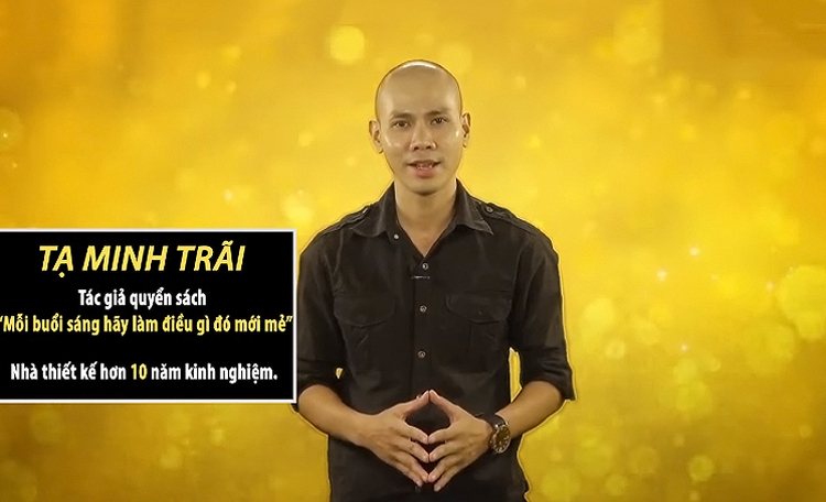 Bứt Phá Công Việc Với Tư Duy Sáng Tạo KYNA SK15