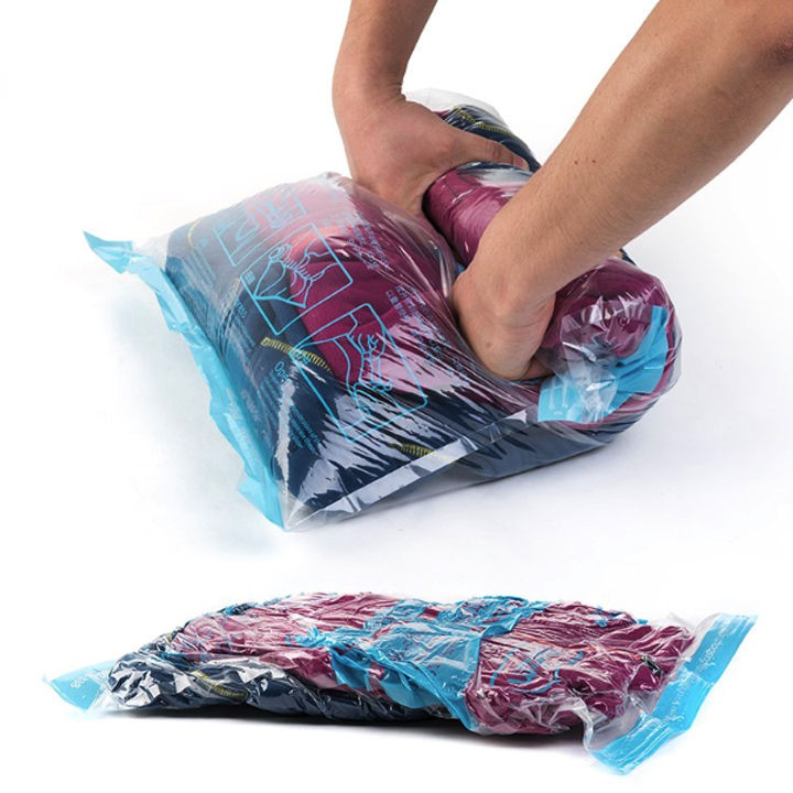 Túi Hút Chân Không Tự Động NatureHike