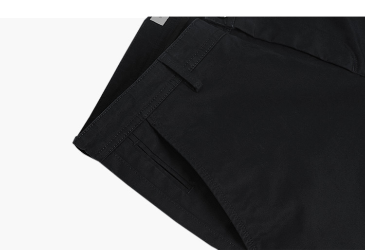 Quần công sở nam INTERIGHT