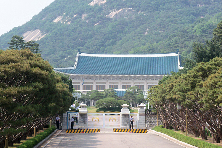 Tour Hàn Quốc 4N4Đ Từ HN: Seoul - Nami - Everland - Cầu Thủy Tinh, KH Đến Tháng 12