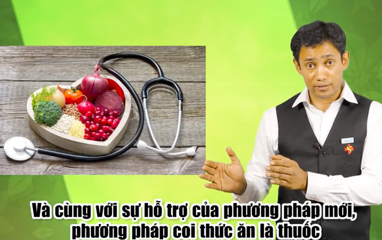 Khóa Học Chia Tay Tiểu Đường Bằng Phương Pháp Bimemo