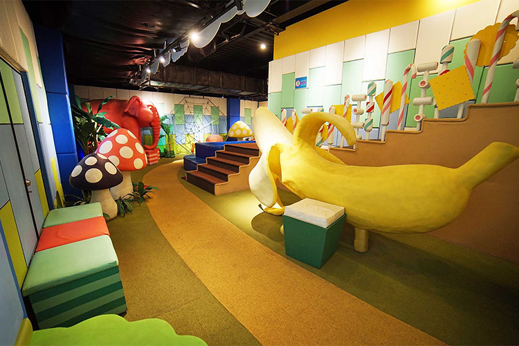 Vé Bảo Tàng Rubber Land Pattaya, Thái Lan