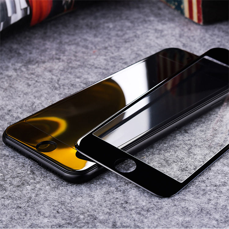 Kính Cường Lực Điện Thoại KOOLIFE Dành Cho Iphone 8 Plus