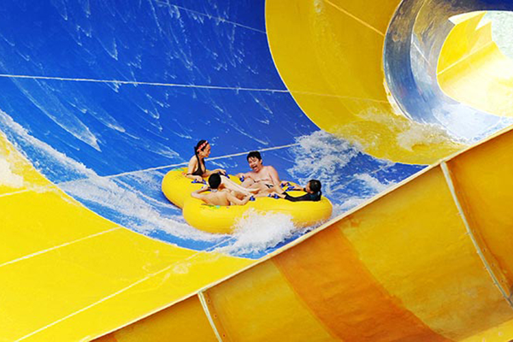 Vé Vinpearl Land Phú Quốc