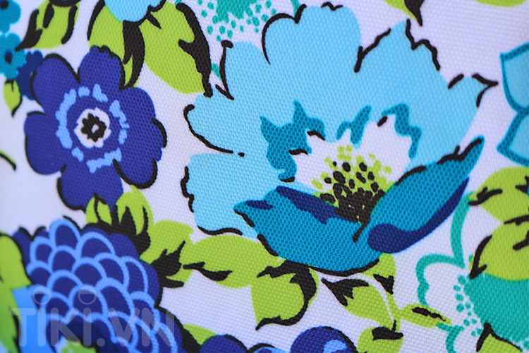 Balo Sonoz LE PARK FLEURBLEU2317 (32 x 42 cm)