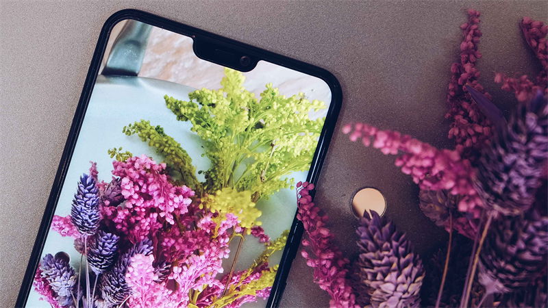 Vivo V9 Phone - Genuine Firmware