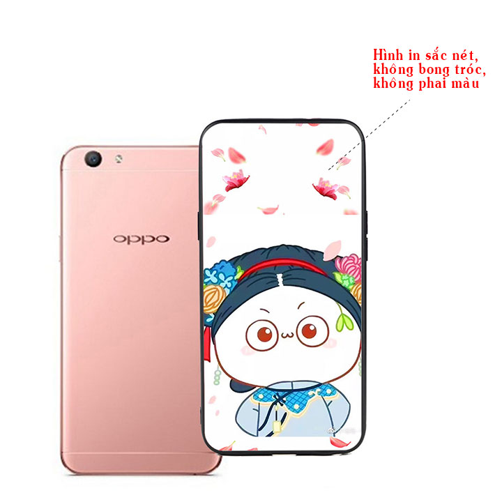 Ốp Lưng Diên Hy Công Lược cho điện thoại Oppo F1S – Ngụy Anh Lạc