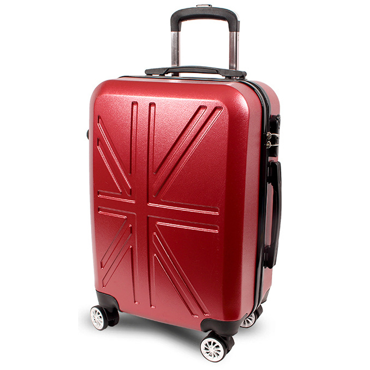 vali kéo cao cấp  thập phân (decimal) 10 màu