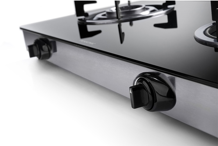 Bếp Gas Đôi Pensonic PGC-2201G
