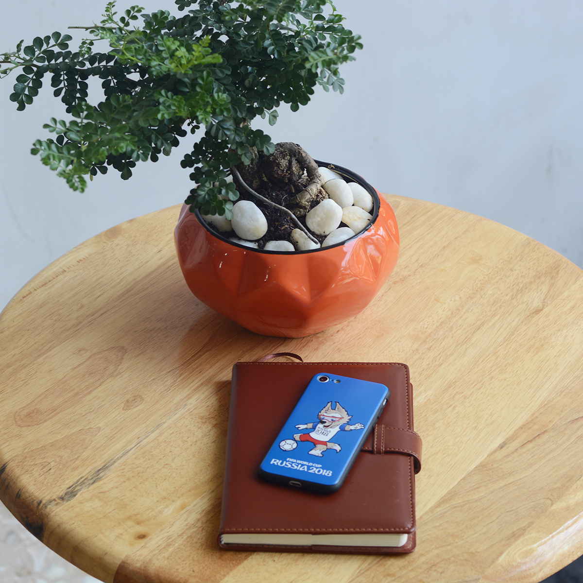 Ốp lưng iPhone 7/ 8 Fashion Case World Cup 2018