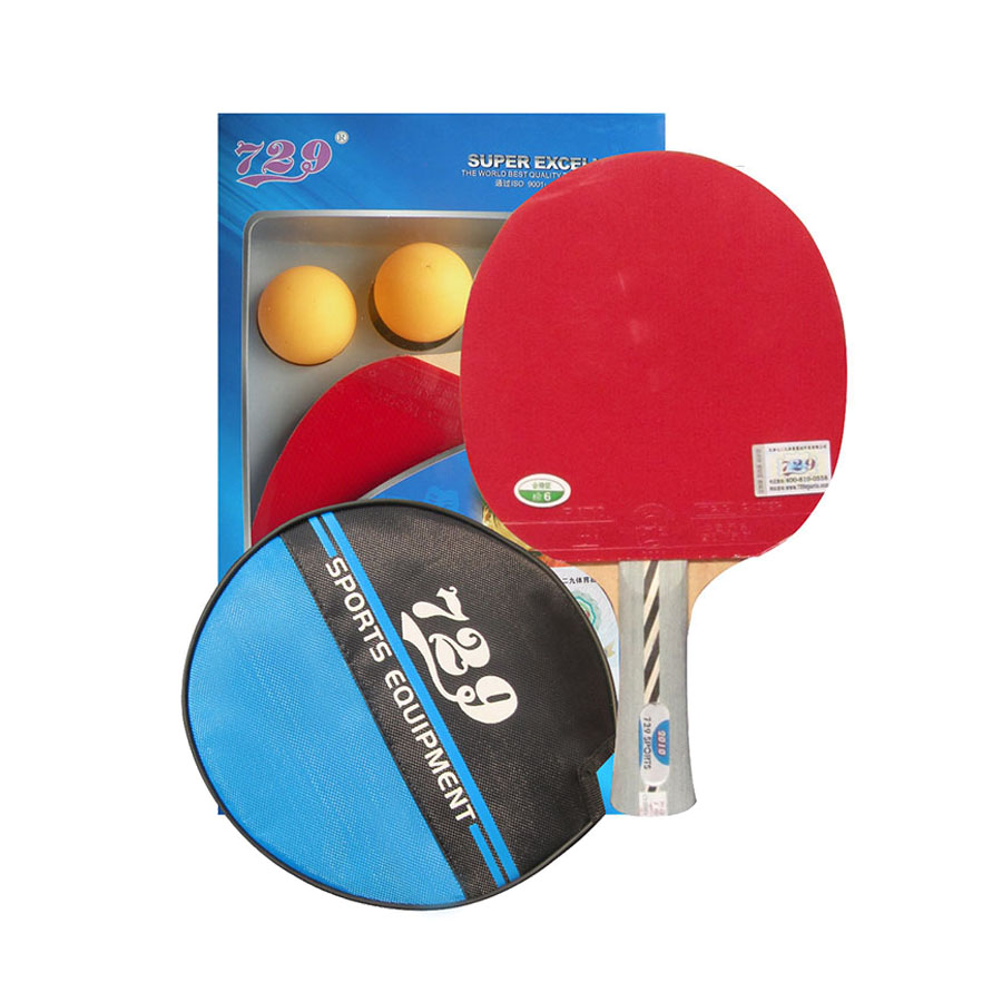 Vợt bóng bàn 729-2010
