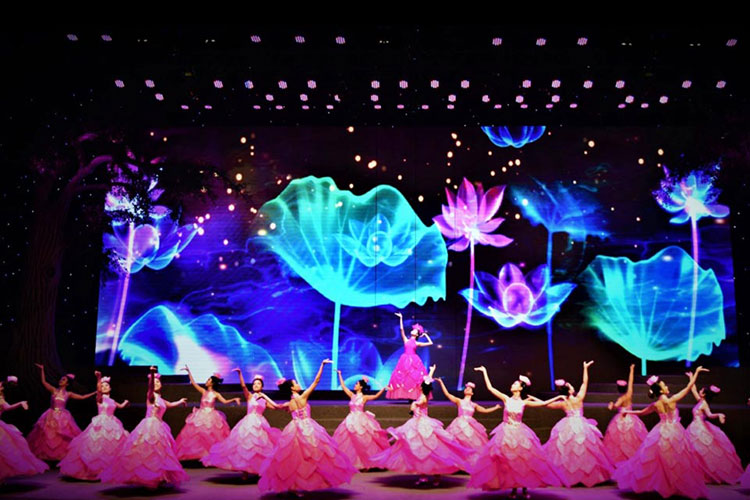 Vé Xem Charming Danang Show, Đà Nẵng