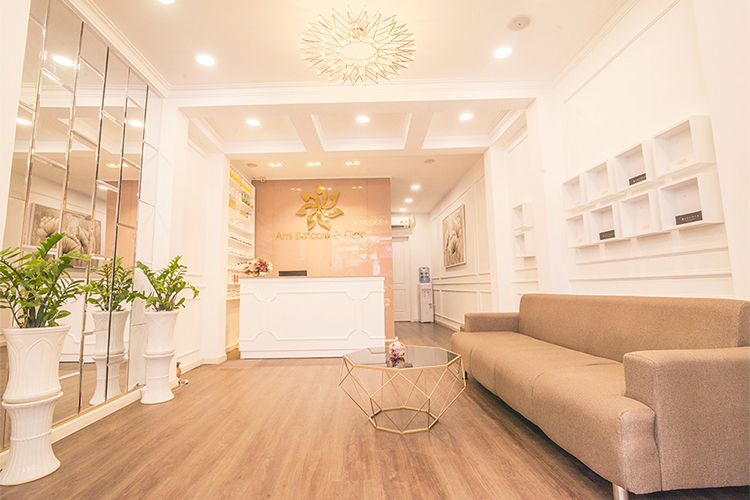 Chăm Sóc Da Mụn Bằng Công Nghệ Cao IPL