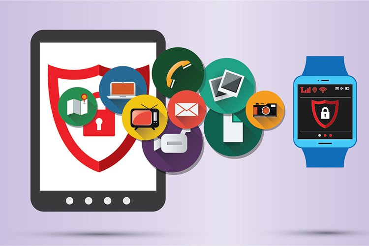 Đồng Hồ Định Vị Chống Nước NetWatch V5 - Hàng Nhập Khẩu