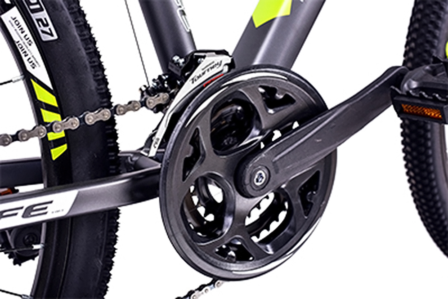 Xe Đạp Địa Hình Life XTR370-5.0