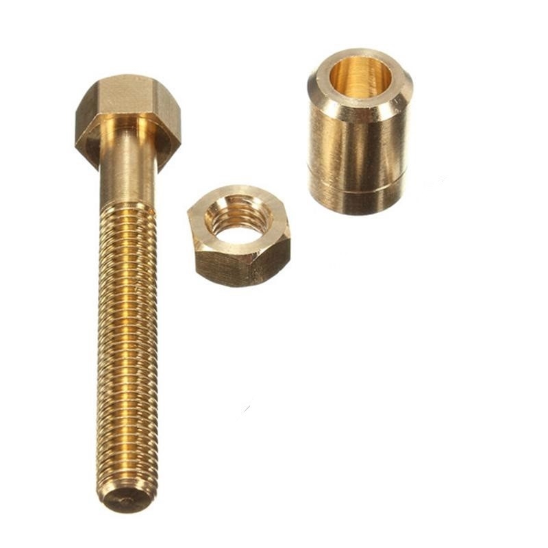 Đồ chơi ảo thuật: Ốc tự xoay thần kỳ