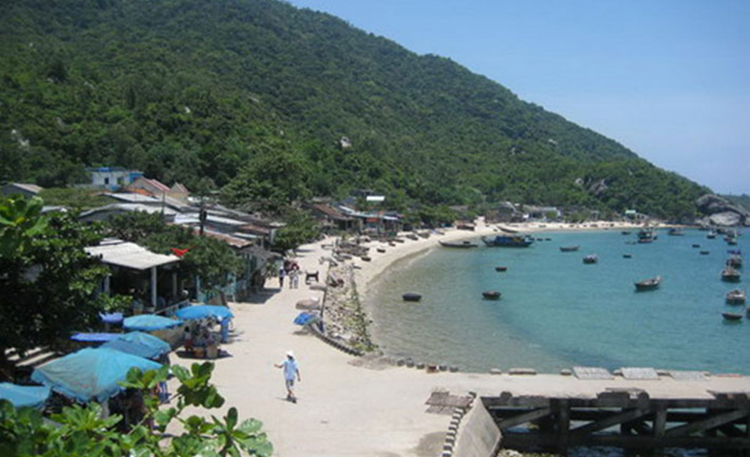 [Tour Xe Lửa] Đà Nẵng - Hội An - Bà Nà 3N4Đ, Khởi Hành Hàng Tuần Và Lễ 30/4