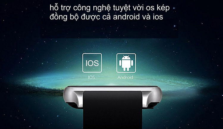 Đồng Hồ Thông Minh Smartwatch Cao Cấp GT88