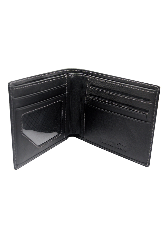 Ví Nam Da Bò Minh Tâm MT807