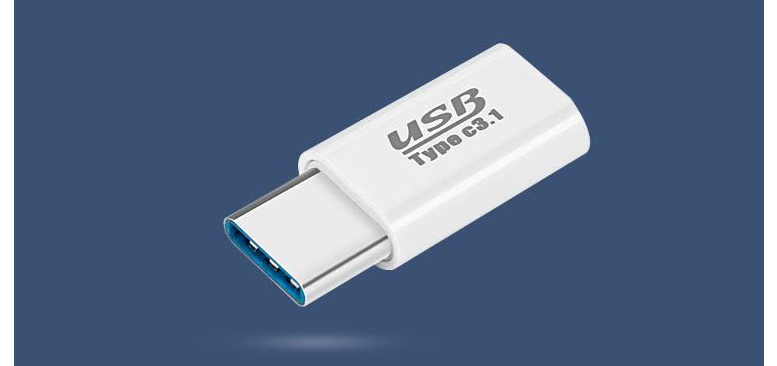 Bộ Chuyển Đổi Capshi Micro USB to Type-C