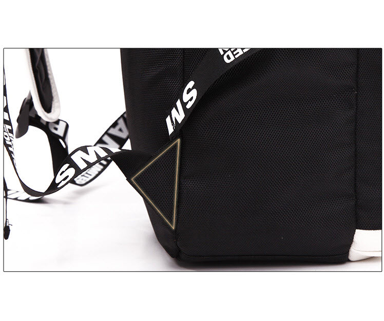 Balo Du Lịch Nam Thời Trang Cao Cấp THB174