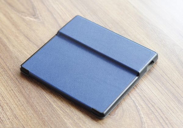 bao da kindle oasis Bao da máy đọc sách Kindle Oasis (2017) Smartcover