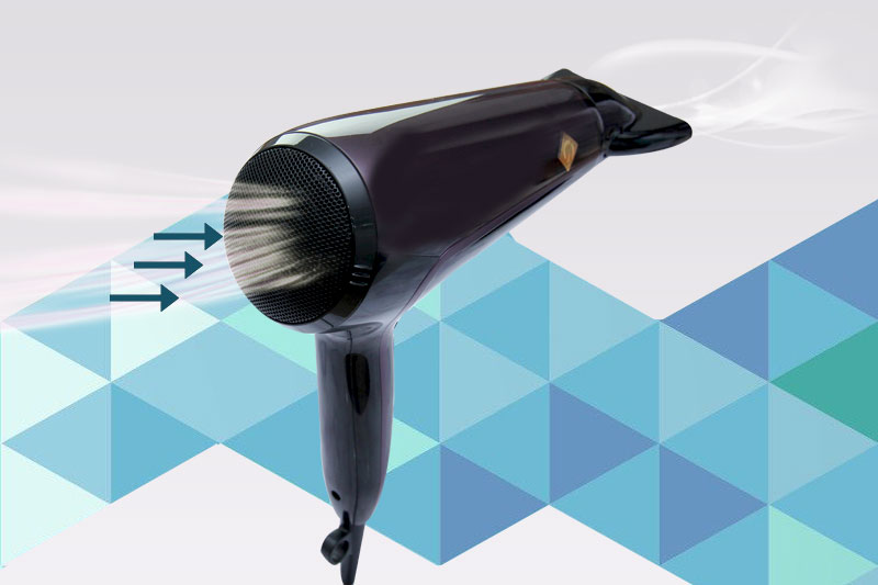 Máy Sấy Tóc Philips HP8232/00