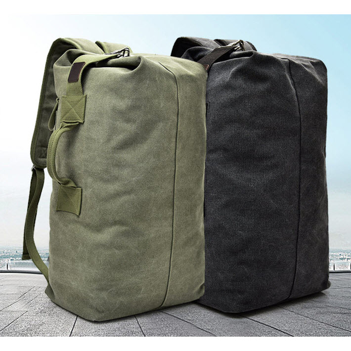 Balo Du Lịch Nam Thời Trang Cao Cấp THB147