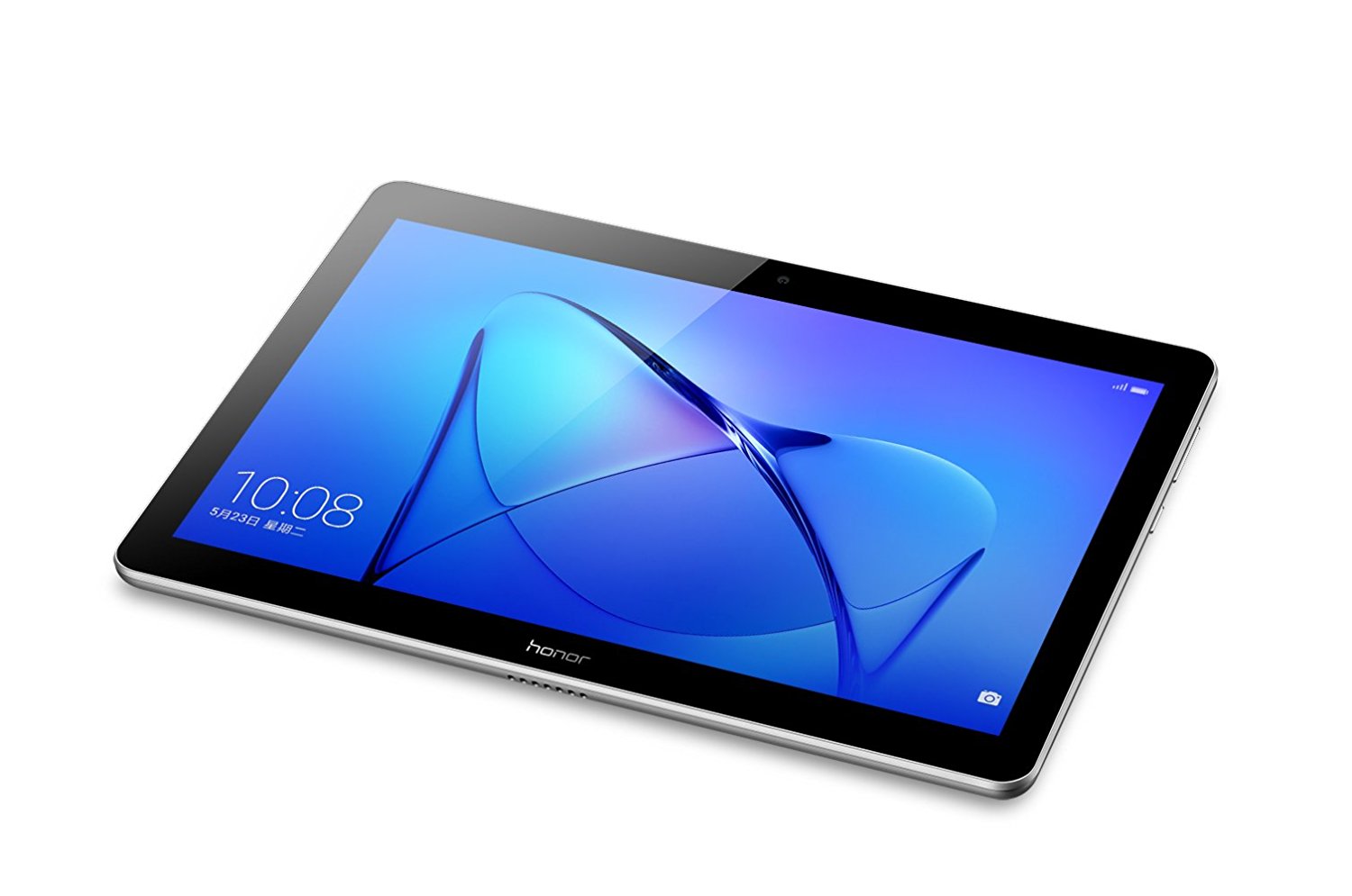 WiFi Phiên Bản Cao Cấp 9.6 Inches Glory Play Flat 2 (Quad-core 3G/ 32G 1280X800 4800mAh) - Xám Trời