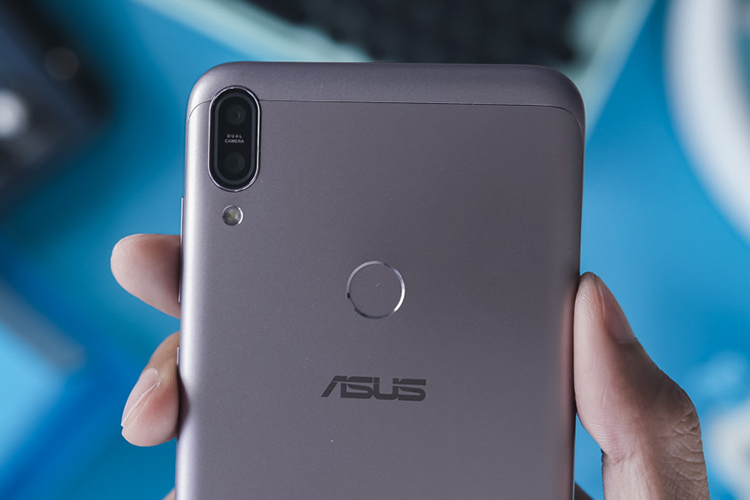 Điện Thoại Asus Zenfone Max Pro M1 - Hàng Chính Hãng