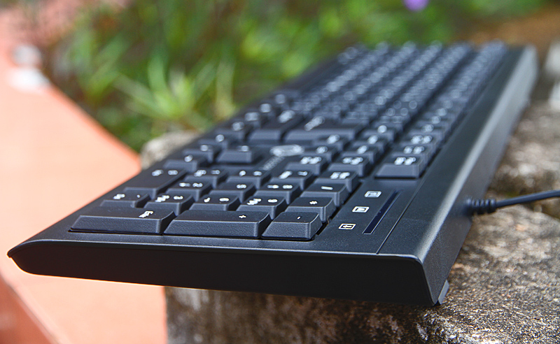 Bàn phím COOLERPLUS CPK C112