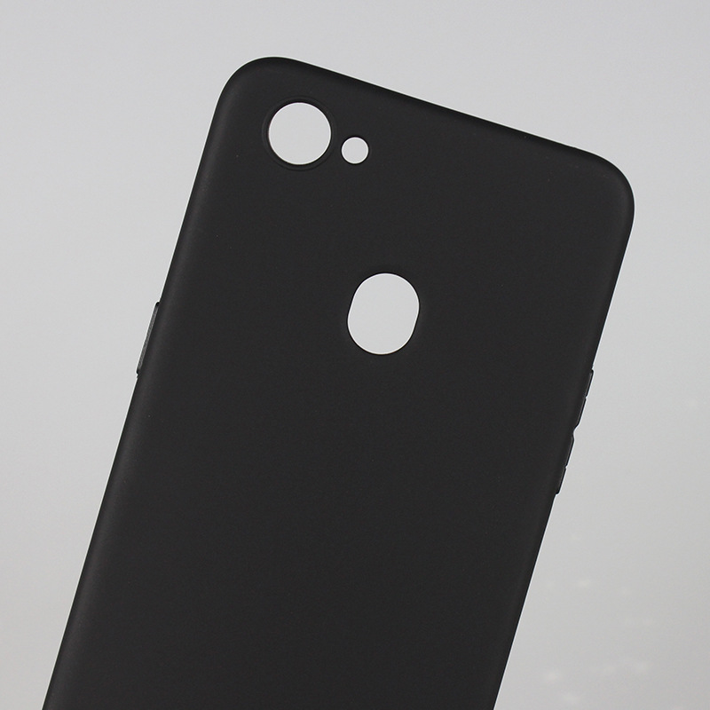 Ốp Lưng Dẻo Oppo F7