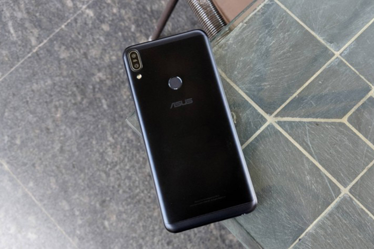 Điện Thoại Asus Zenfone Max Pro M1 - Hàng Chính Hãng